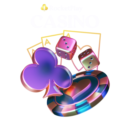 RocketPlay Casino