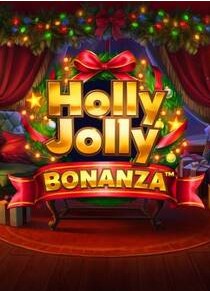 Holly Jolly Bonanza