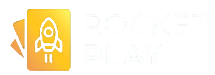 logo RocketPlay
