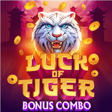 Luck Tiger