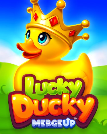 Lucky Ducky