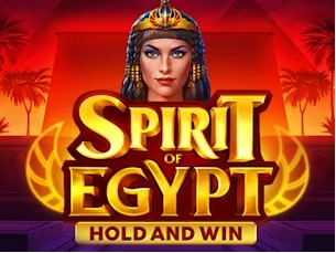 Spirit of Egypt